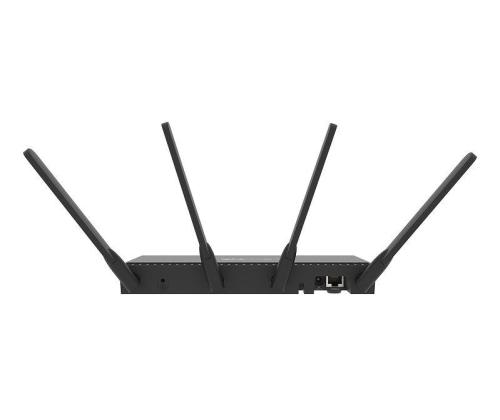 NET REITITIN 1000M 10PORT 1SFP+/RB4011IGS+5HACQ2HND-I MIKROTIK