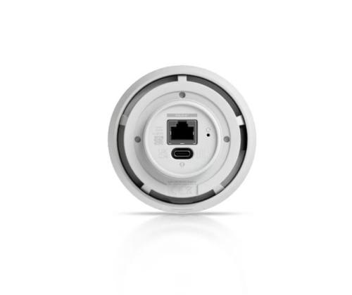 NETTIKAMERA 4K/UVC-G6-PRO-BULLET-W UBIQUITI