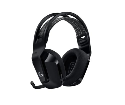 PELIKUULOKKEET G733 RGB WRL/MUSTA 981-000864 LOGITECH LOGITECH