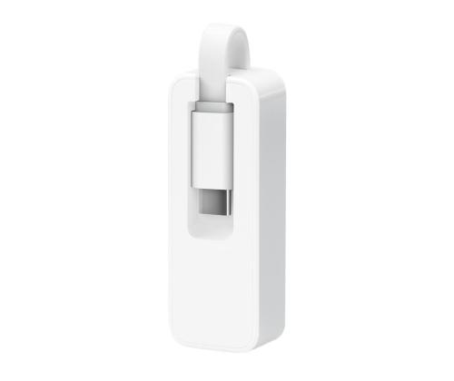VERKKOSOVITIN USB-C 1000M/UE300C TP-LINK TP-LINK