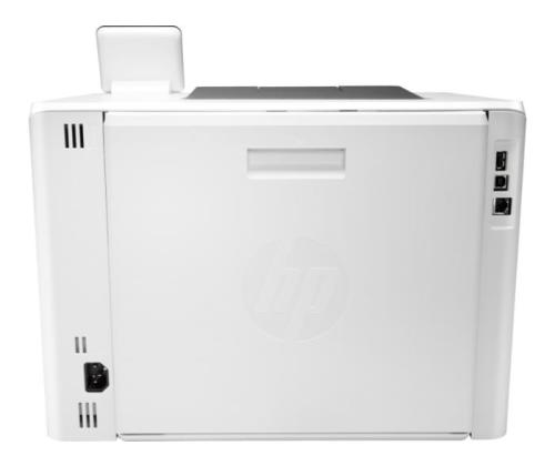 Värilasertulostin HP LaserJet Pro M454dw USB 2.0 WiFi ETH Duplex W1Y45A#B19