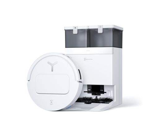PÖLYNIMURI ROBOTTI/DEEBOT T50 PRO OMNI ECOVACS
