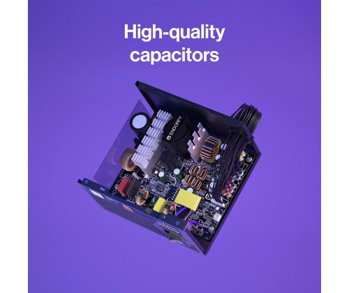 Virtalähde ENDORFY ATX PC 200-240 V 750 W EY7A014