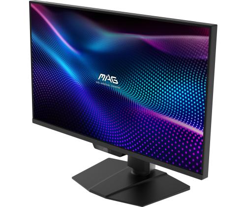 LCD-monitori MSI MAG 274UPDF E16M 27&amp;quot; Gaming/Frameless/4K Matte Panel IPS 3840x2160 16:9 160Hz 0.5K... LCD-monitori MSI MAG 274UPDF..