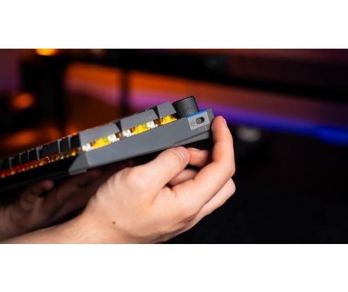 NÄPPÄIMISTÖ WRL THOCK V2/EY5A129 ENDORFY