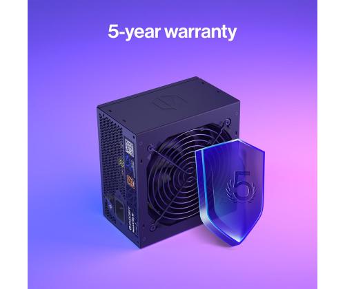 Virtalähde ENDORFY ATX PC 200-240 V 750 W EY7A014