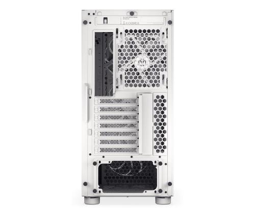 Kotelo ENDORFY ATX/micro ATX/Mini-ITX Valkoinen Midi Tower PC EY2A018