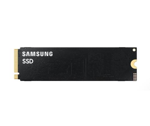 SSD SAMSUNG 9100 PRO 2TB M.2 PCIe Gen5 NVMe TLC Kirjoitusnopeus 13400 Mt/s Lukunopeus 14700 Mt/s Kirjoitusnopeus..