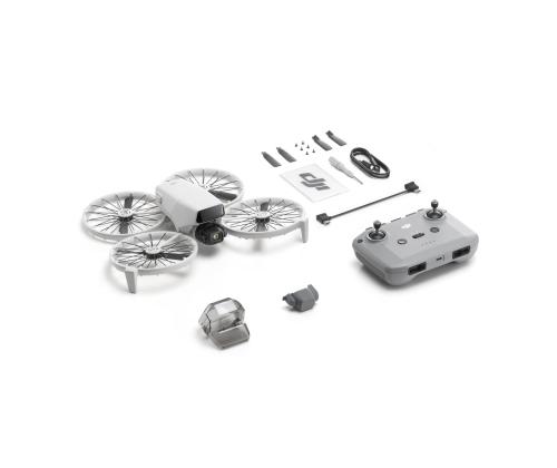 Lennokki DJI DJI Flip (RC-N3) Consumer CP.FP.00000179