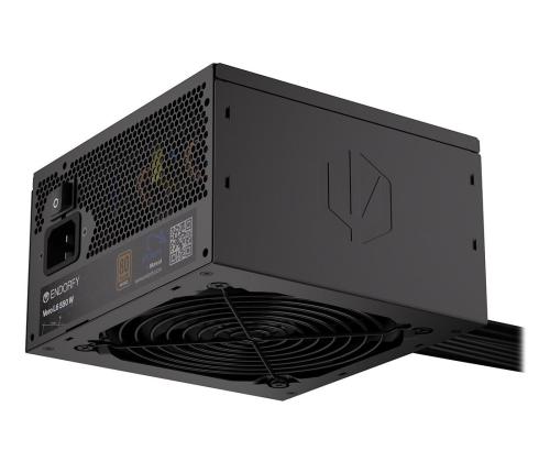 Virtalähde ENDORFY ATX PC 200 - 240 V 550 W EY7A016 EY7A016