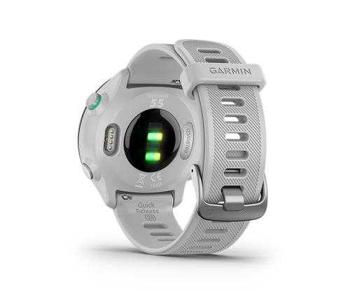 ÄLYKELLO FORERUNNER 55/WHITESTONE 010-02562-11 GARMIN