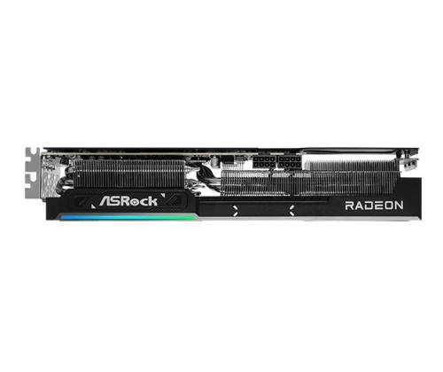 Näytönohjain ASROCK AMD Radeon RX 9070 XT 16 GB GDDR6 256 bit PCI Express x16 5.0 Active..