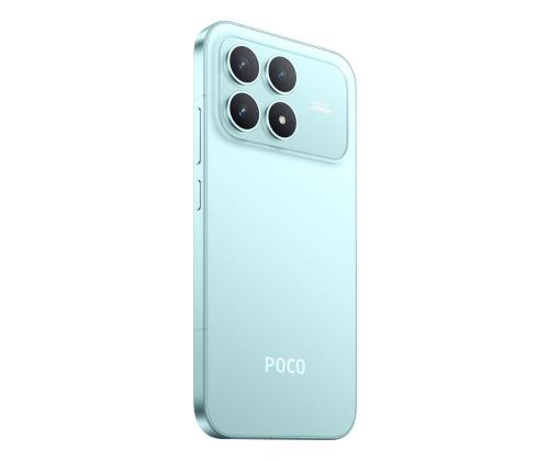 MATKAPUHELIN POCO F8 PRO/12/256GB SININEN MZB0M5QEU POCO POCO
