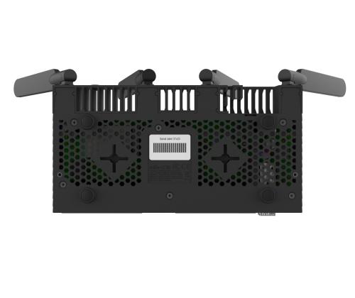 NET REITITIN 1000M 10PORT 1SFP+/RB4011IGS+5HACQ2HND-I MIKROTIK