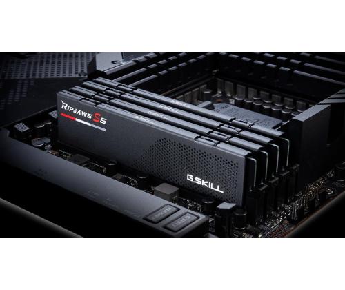 MUISTI DIMM 32GB DDR5-6000 K2/6000J3040F16GX2-RS5K G.SKILL G.SKILL