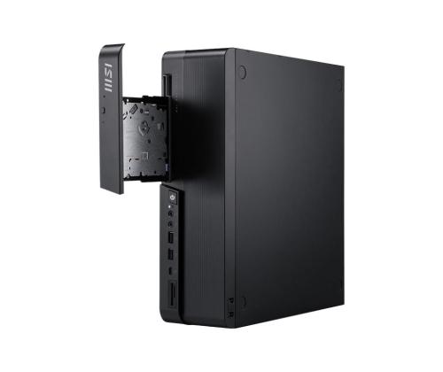 PC MSI Desktop Intel® CoreT i5 i5-14400 16 GB DDR5-SDRAM Tallennus SSD Tallennuskapasiteetti yhteensä 512 GB...