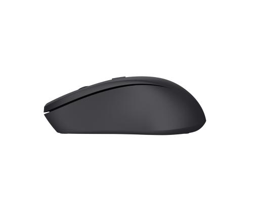 HIIRI USB OPTINEN WRL MUSTA/MYDO 25084 LUOTTAMUS