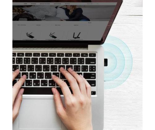 WRL-SOVITIN 600MBPS USB/ARCHER T2U NANO TP-LINK