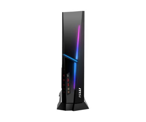 PC MSI Desktop Intel Core Ultra 7 265F 32 GB DDR5 SDRAM Tallennustila SSD NVIDIA GeForce RTX 5070 Wi-Fi...