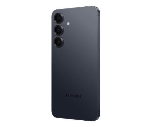 MATKAPUHELIN GALAXY S25/128GB MUSTA SM-S931B SAMSUNG SAMSUNG