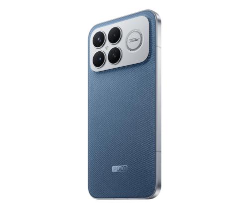 MATKAPUHELIN POCO F8 ULTRA/12/256GB SININEN MZB0M5FEU POCO POCO