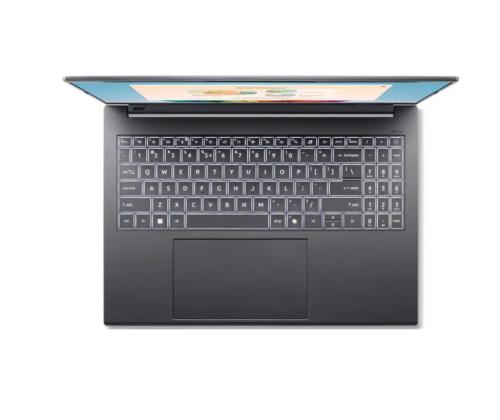 Kannettava tietokone ACER Aspire Aspire 16 AI A16-11M-X4X3 CPU Qualcomm Snapdragon X X1-26-100 3000 MHz 16"..