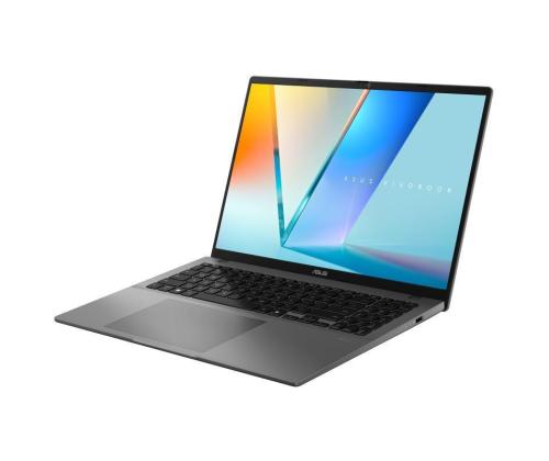 Kannettava tietokone ASUS VivoBook Series S16 M3607HA-RP011W CPU AMD Ryzen 5 220 3200 MHz 16" 1920x1200 RAM..