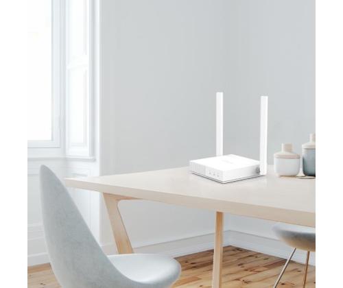 Langaton reititin TP-LINK Langaton reititin 300 Mbps IEEE 802.11b IEEE 802.11g IEEE 802.11n 1 WAN 4x10..