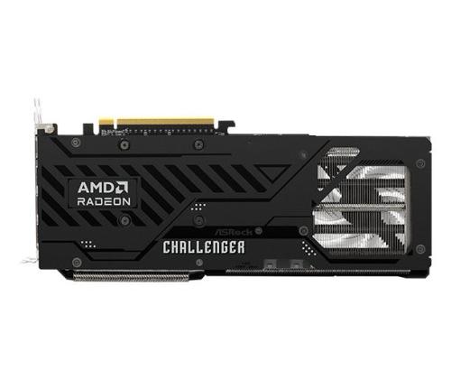 Näytönohjain ASROCK AMD Radeon RX 9070 XT 16 GB GDDR6 256 bit PCI Express x16 5.0 Active..