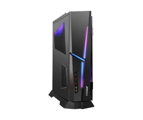 PC MSI Desktop Intel Core Ultra 7 265F 32 GB DDR5 SDRAM Tallennustila SSD NVIDIA GeForce RTX 5070 Wi-Fi...