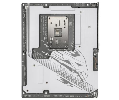 Emolevy GIGABYTE AMD X870E Socket AM5 ATX RAM DDR5-SDRAM 4xSlotit Wi-Fi Kyllä Bluetooth Kyllä 4x..