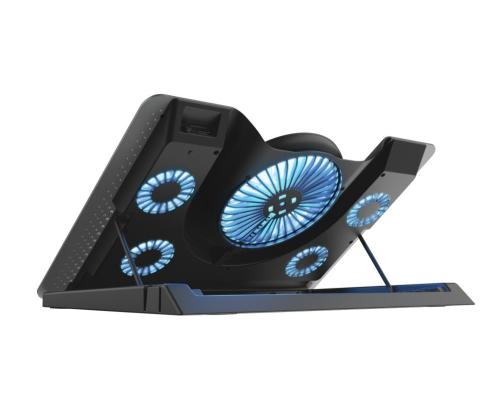 NB ACC COOL STAND GXT1125 QUNO/17" 23581 TRUST