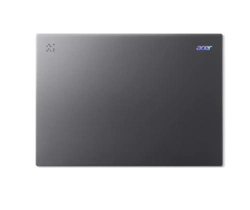 Kannettava tietokone ACER Aspire Aspire 16 AI A16-11M-X9L6 CPU Qualcomm Snapdragon X X1-26-100 3000 MHz 16"..