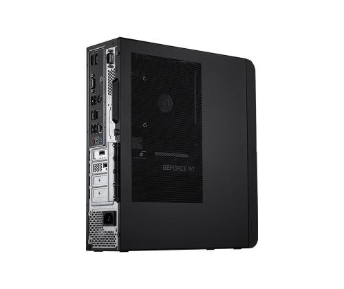 PC MSI Desktop Intel® CoreT i5 i5-14400 16 GB DDR5-SDRAM Tallennus SSD Tallennuskapasiteetti yhteensä 512 GB...