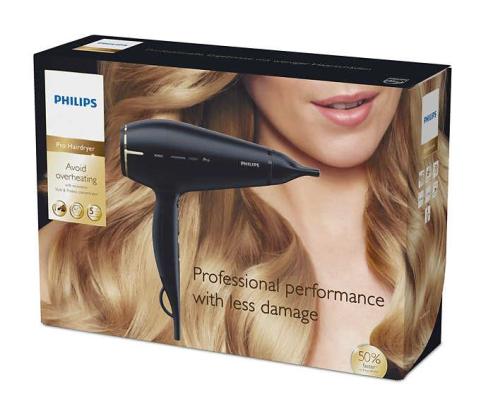 HIUSTENKUIVAAJA/HPS920/00 PHILIPS