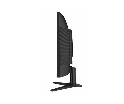 LCD-monitori DAHUA 27 " 1920 x 1080 pikseliä Full HD Native kuvasuhde 16:9 LED Curved DHI-LM27-E240C