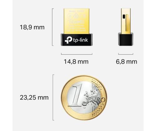 WRL-SOVITIN BLUETH 4/UB400 TP-LINKKI