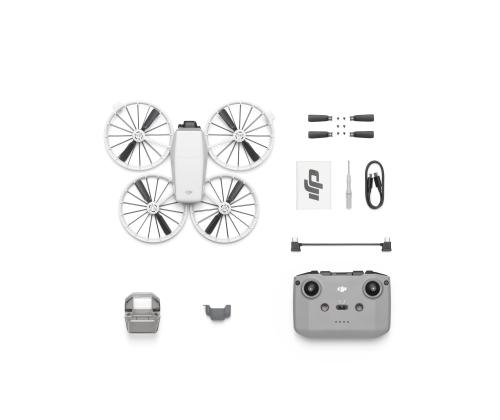 Lennokki DJI DJI Flip (RC-N3) Consumer CP.FP.00000179