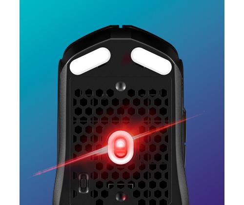 HIIRI USB OPTINEN HYPERX PF/HAS2 WL MUSTA 8R2E6AA HYPERX HYPERX