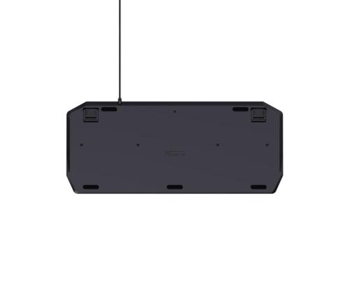 NÄPPÄIMISTÖ USB GXT 836 EVOCX/ENG 24722 LUOTTAMUS