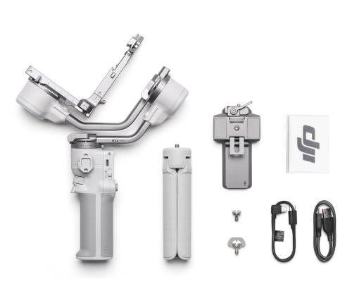 KARDAANI RS 4 MINI/CP.RN.00000442.03 DJI