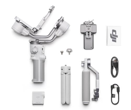 KARDAANI RS 4 MINI COMBO/CP.RN.00000443.03 DJI