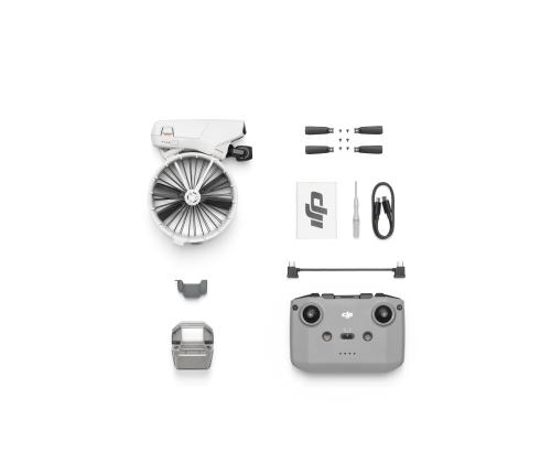 Lennokki DJI DJI Flip (RC-N3) Consumer CP.FP.00000179