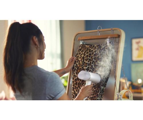 VAATTEIDEN HÖYRYSTIN/STH3020/10 PHILIPS