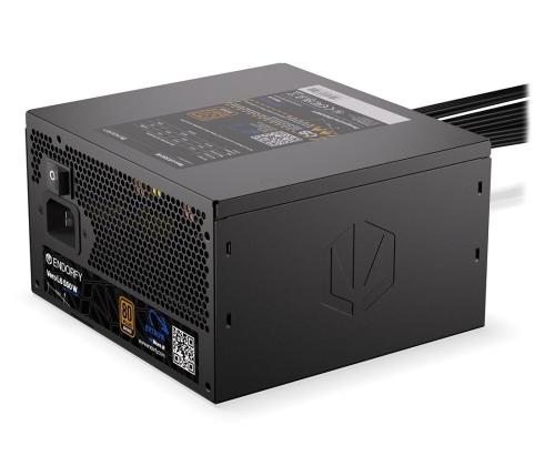 Virtalähde ENDORFY ATX PC 200 - 240 V 550 W EY7A016 EY7A016