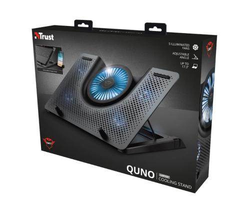 NB ACC COOL STAND GXT1125 QUNO/17" 23581 TRUST