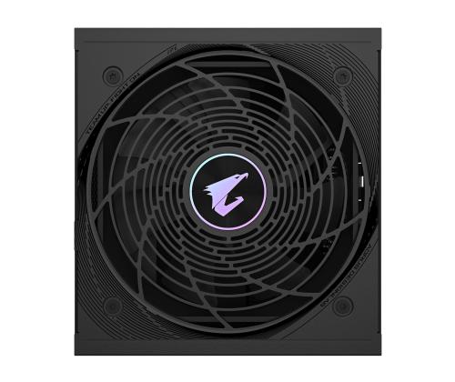 Virtalähde NZXT GP-AE1000PM PG5 1000 wattia Tehokkuus 80 PLUS PLATINIUM PFC Aktiivinen MTBF 100000..