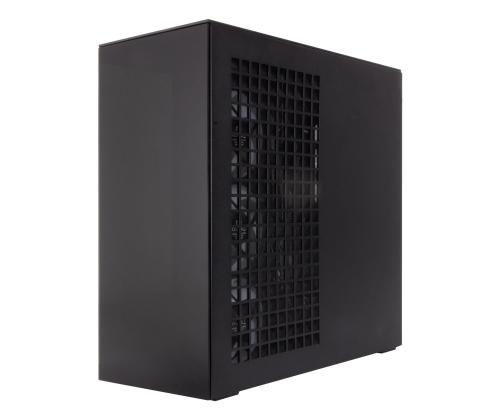 Kotelo ARCTIC EATX Musta Midi Tower PC ACPCC00015A