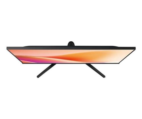 LCD-monitori SAMSUNG 24 &;quot; 1920 x 1080 pikseliä Full HD Native kuvasuhde 16:9 LCD Flat LS24F330EAUXEN