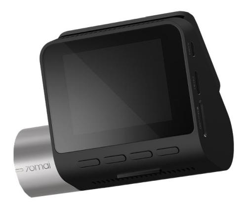 DASHCAM 140 ASTETTA/A510 70MAI